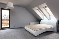 Locharbriggs bedroom extensions