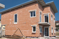Locharbriggs home extensions