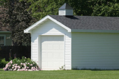 Locharbriggs outbuilding construction costs